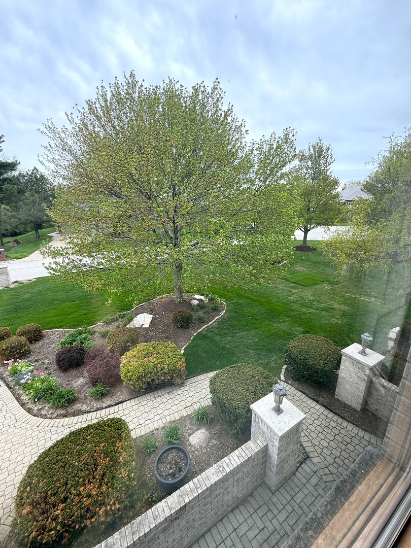 11911 Timber Edge Lane, Orland Park, IL 60467