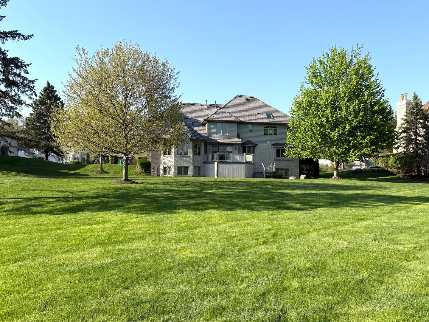 11911 Timber Edge Lane, Orland Park, IL 60467