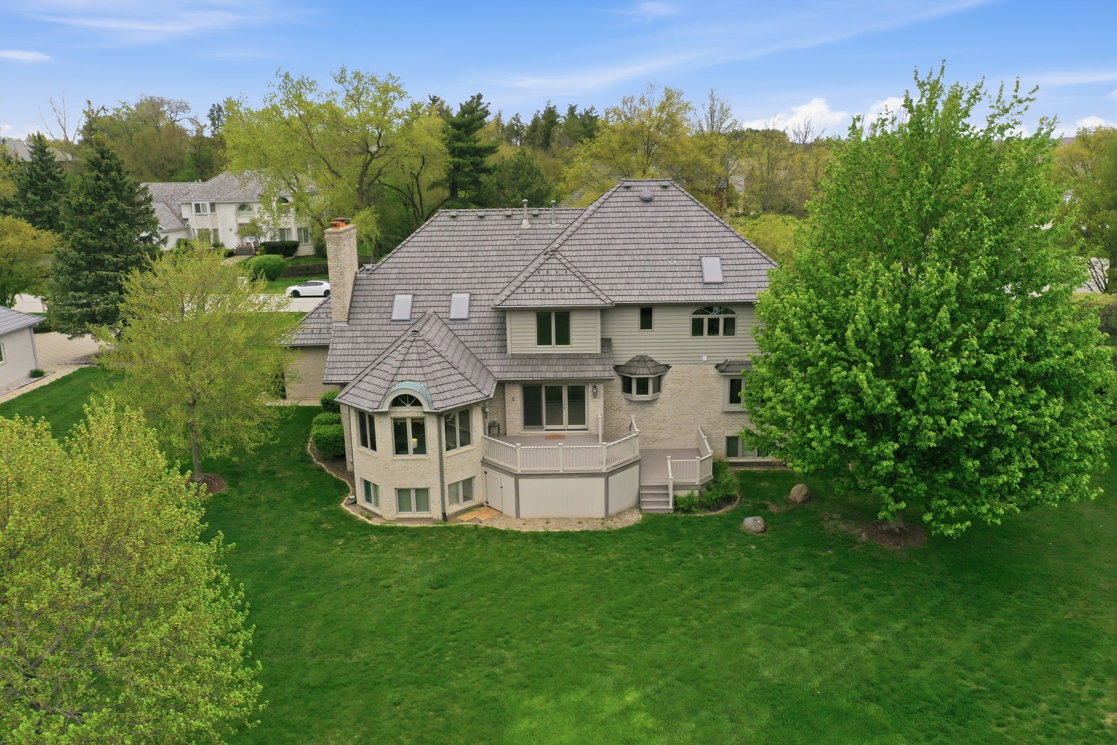 11911 Timber Edge Lane, Orland Park, IL 60467