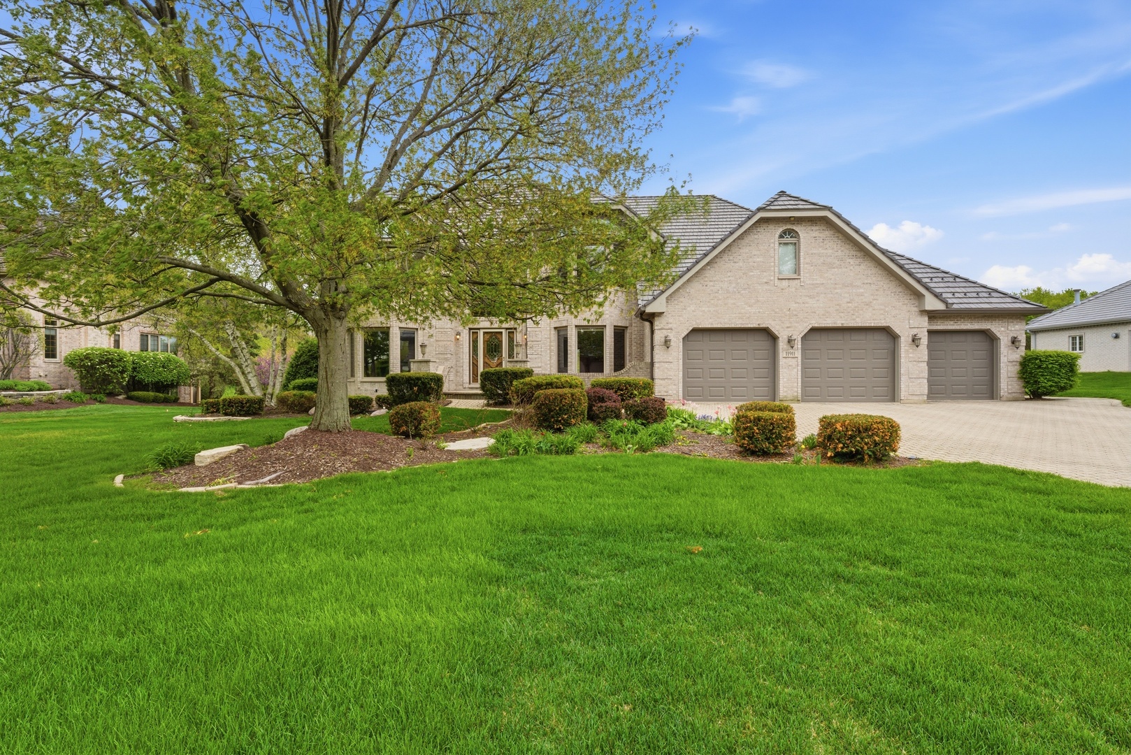 11911 Timber Edge Lane, Orland Park, IL 60467