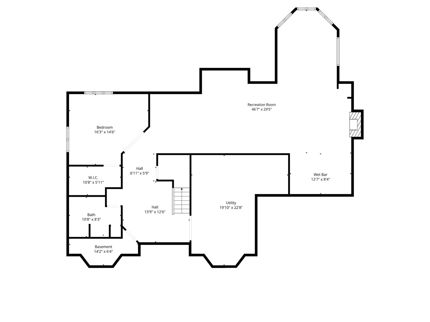 11911 Timber Edge Lane, Orland Park, IL 60467