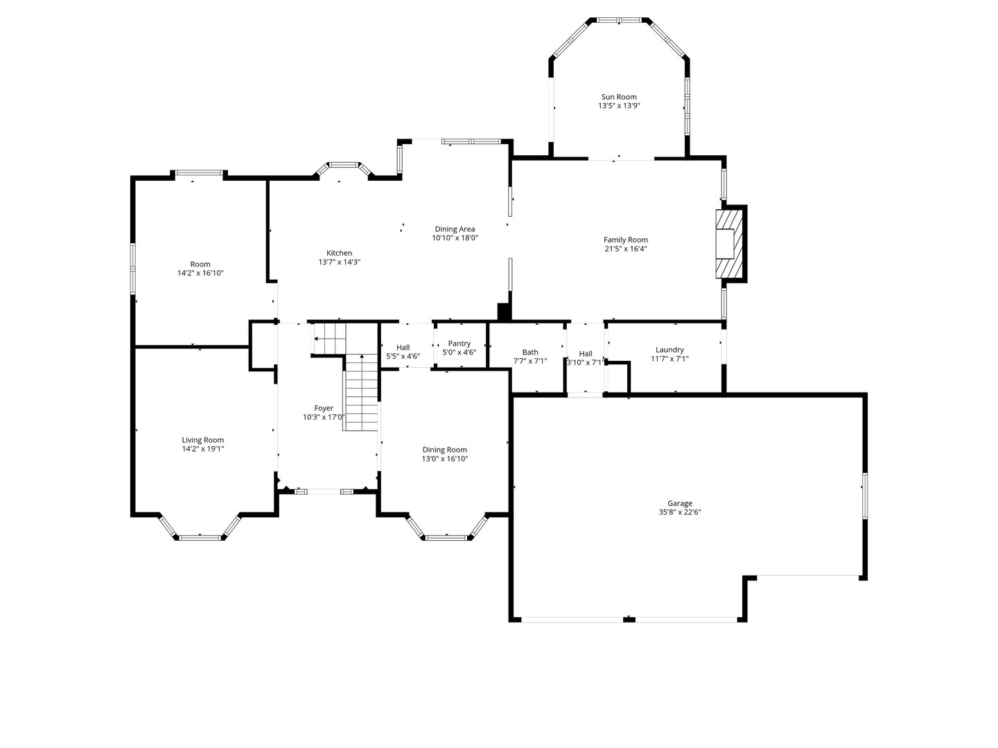 11911 Timber Edge Lane, Orland Park, IL 60467