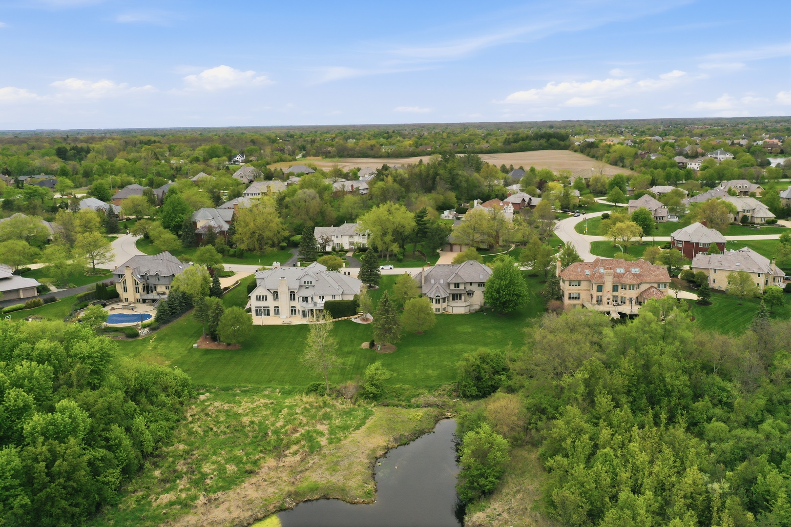 11911 Timber Edge Lane, Orland Park, IL 60467