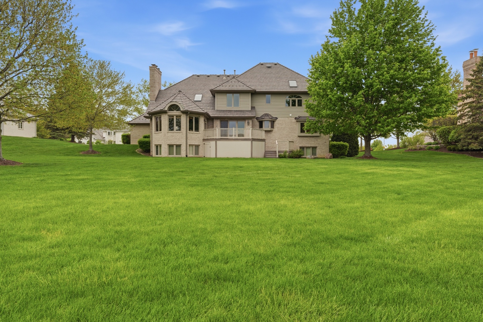 11911 Timber Edge Lane, Orland Park, IL 60467