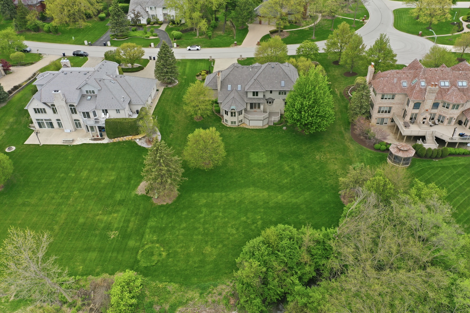 11911 Timber Edge Lane, Orland Park, IL 60467