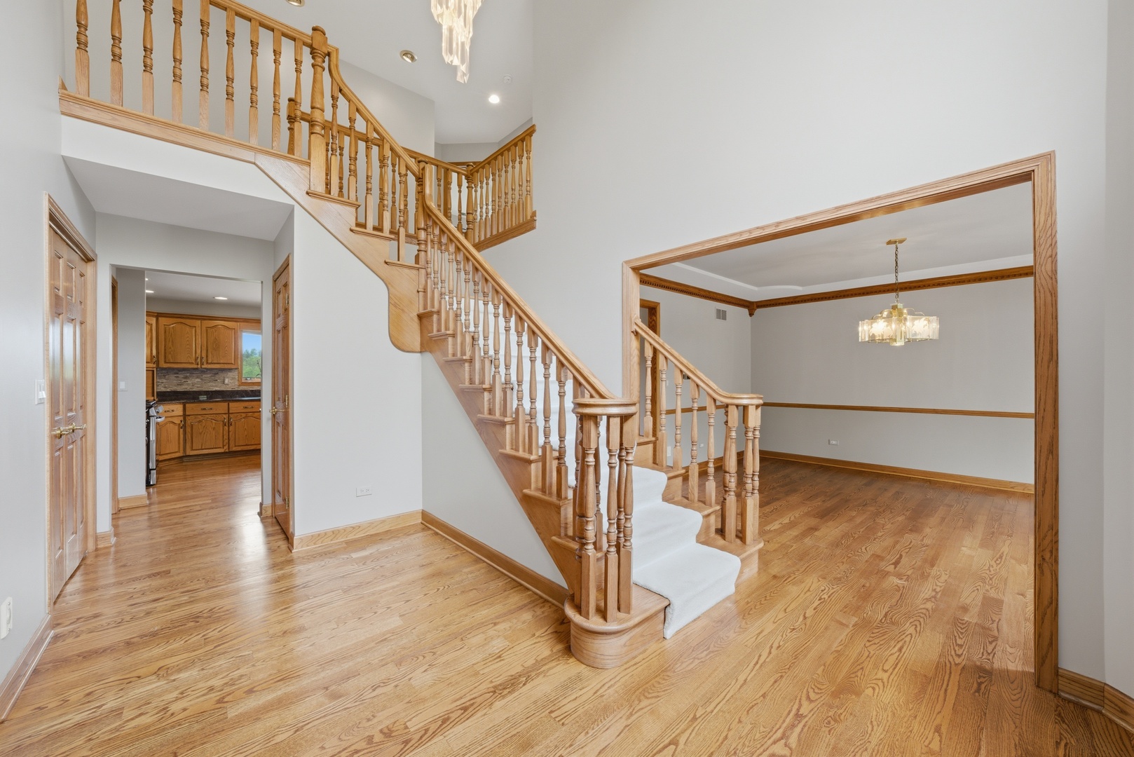 11911 Timber Edge Lane, Orland Park, IL 60467