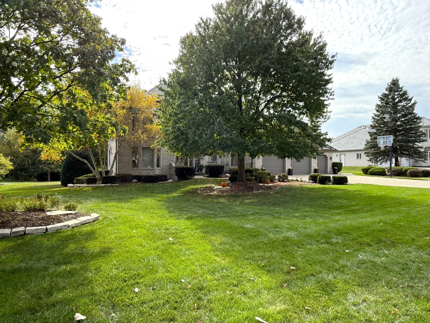 11911 Timber Edge Lane, Orland Park, IL 60467