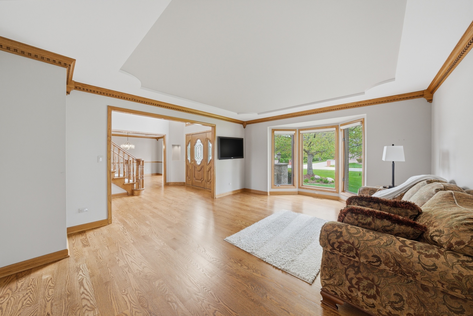 11911 Timber Edge Lane, Orland Park, IL 60467