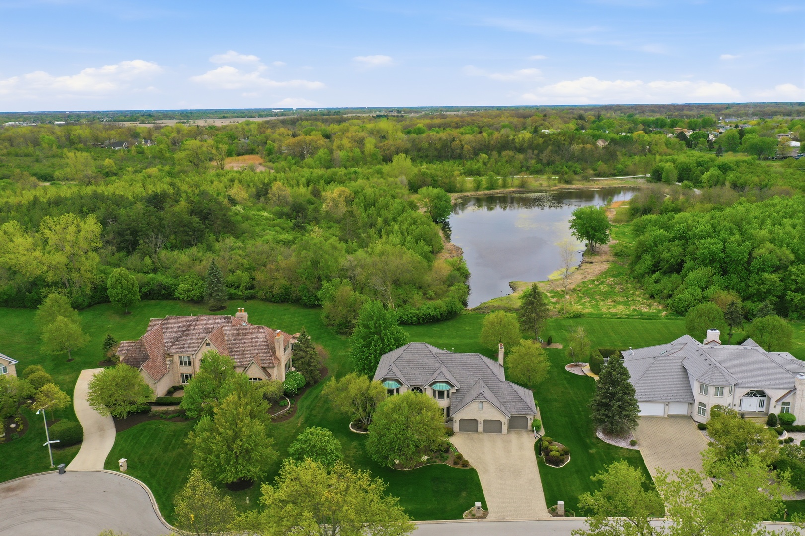 11911 Timber Edge Lane, Orland Park, IL 60467