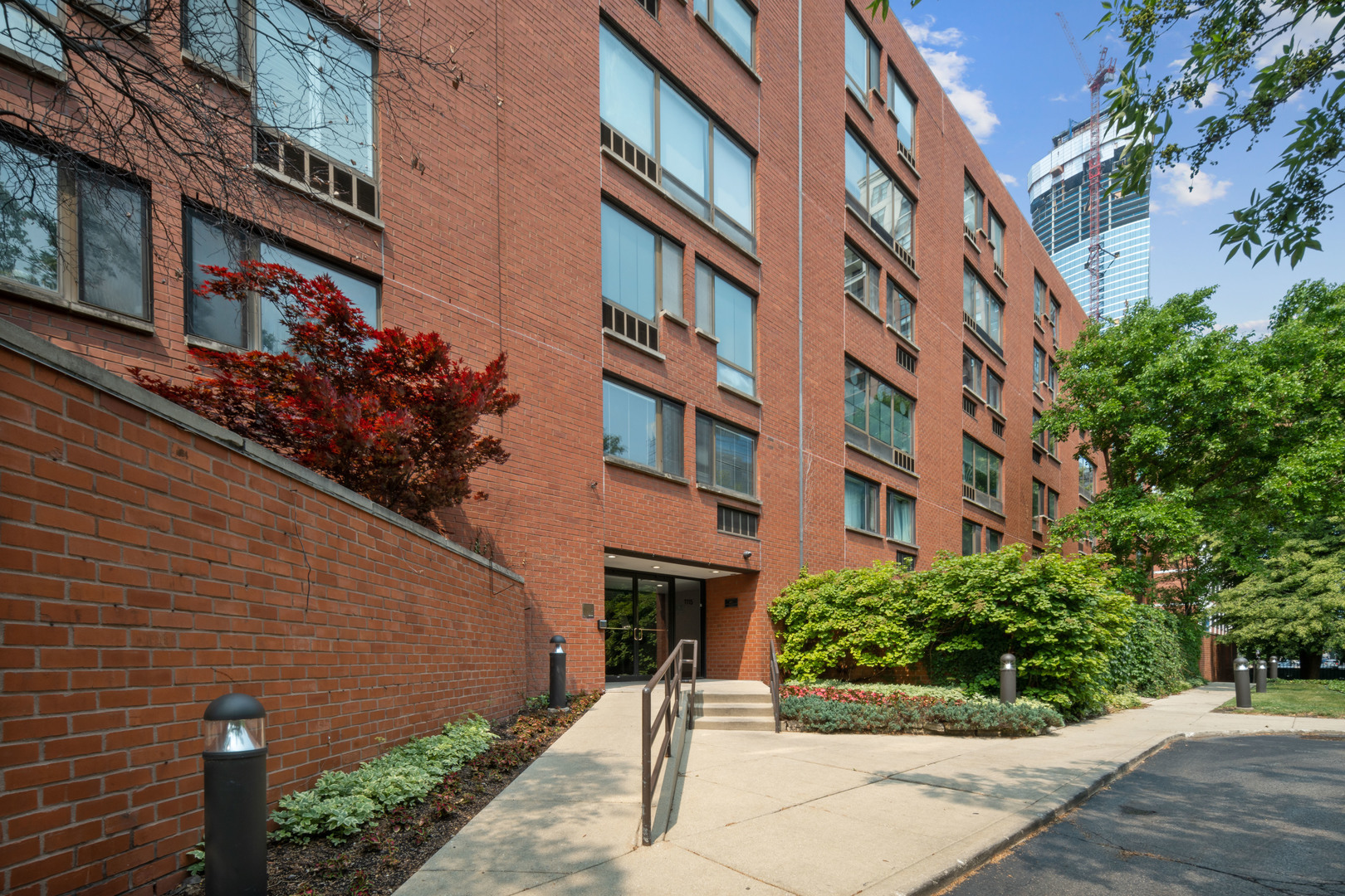 1115 S Plymouth Court #311, Chicago, IL 60605