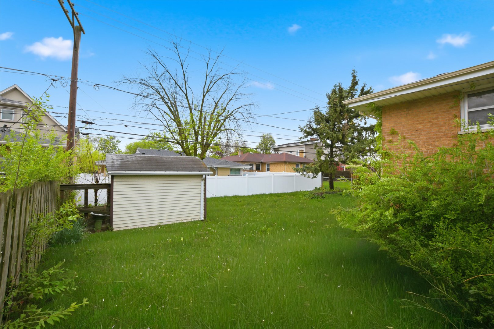 814 N GREENWOOD Avenue, Park Ridge, IL 60068