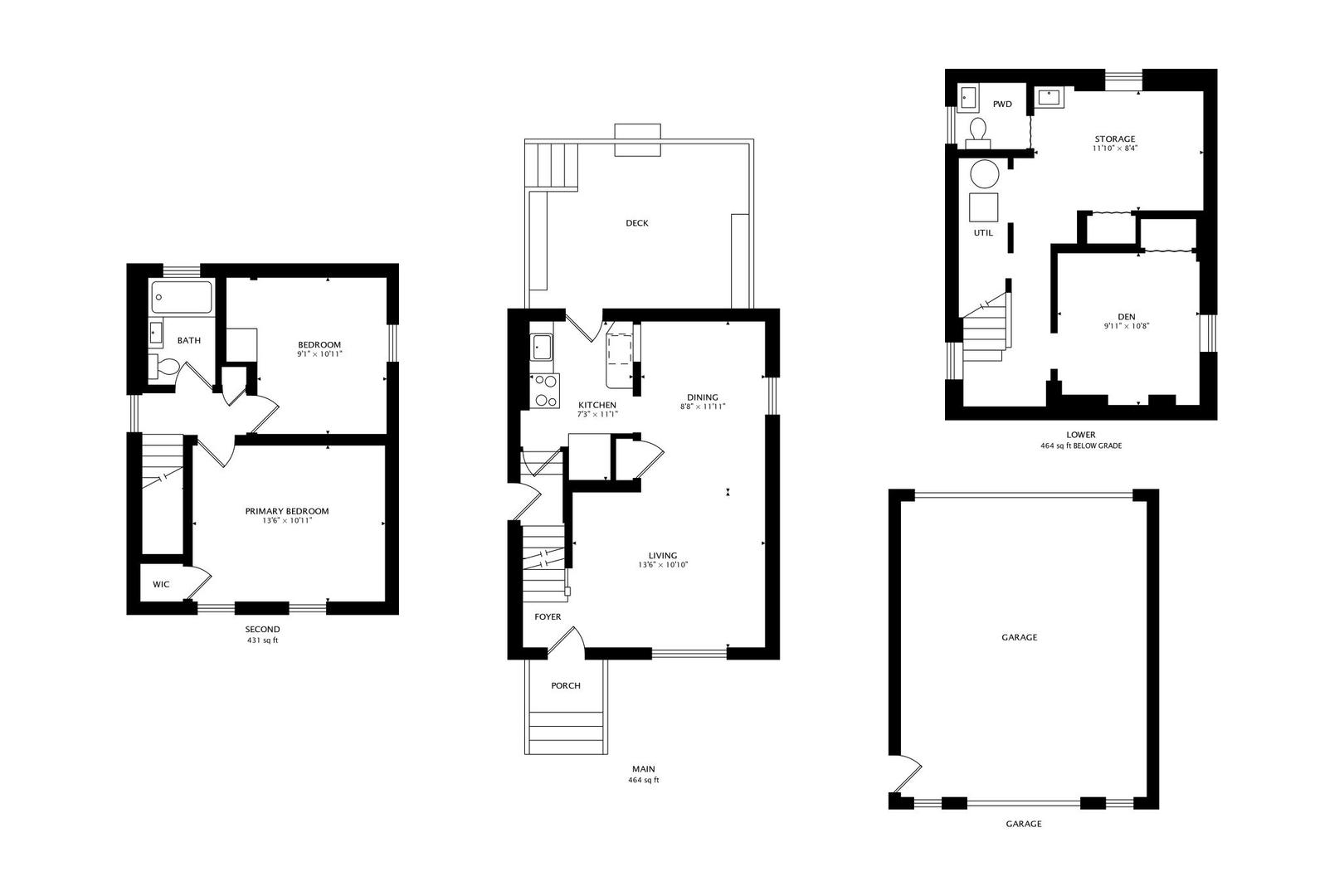 2123 W 83rd Street, Chicago, IL 60620