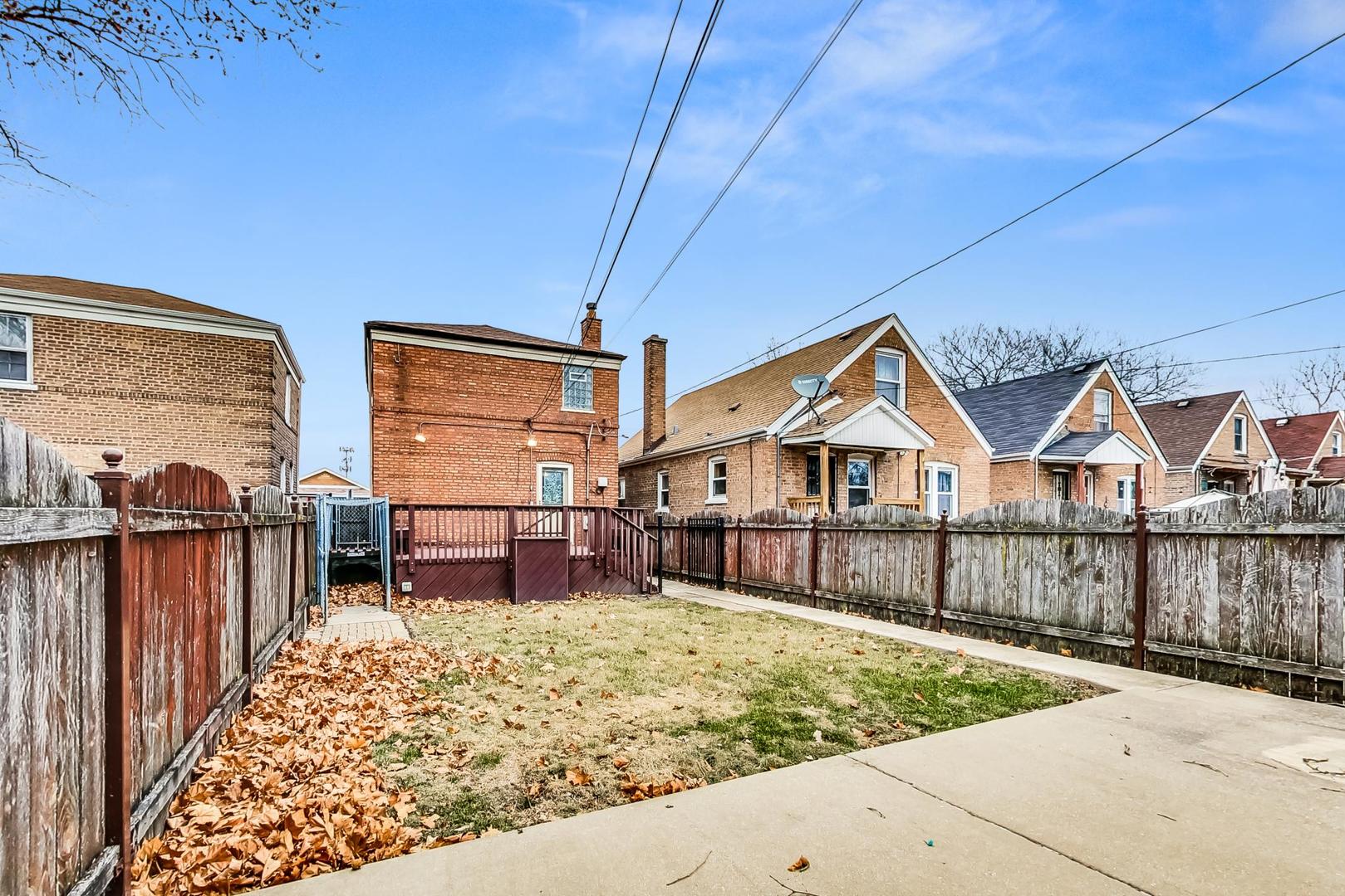 2123 W 83rd Street, Chicago, IL 60620