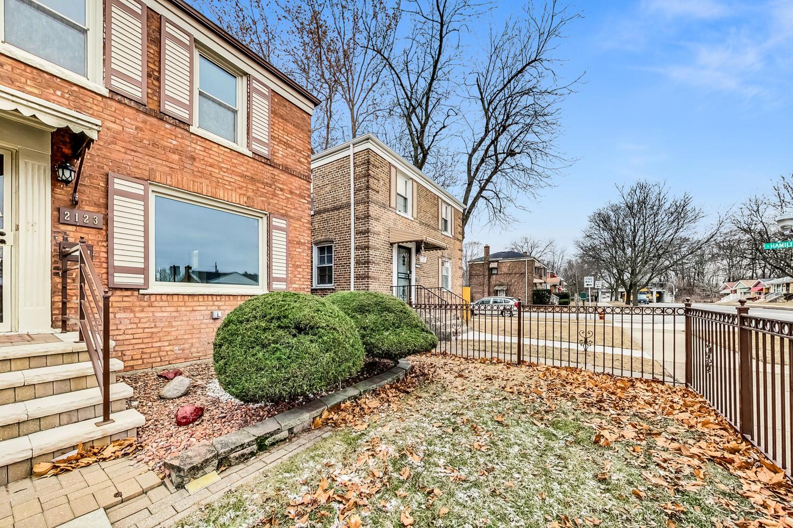 2123 W 83rd Street, Chicago, IL 60620