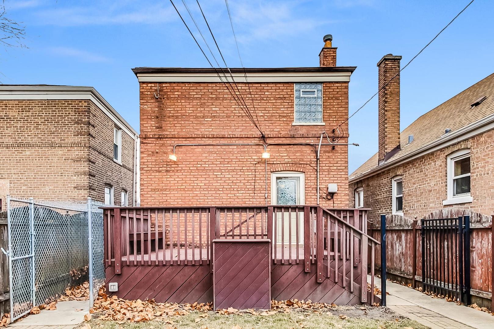 2123 W 83rd Street, Chicago, IL 60620