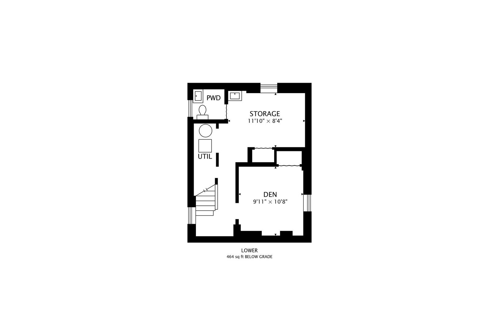 2123 W 83rd Street, Chicago, IL 60620