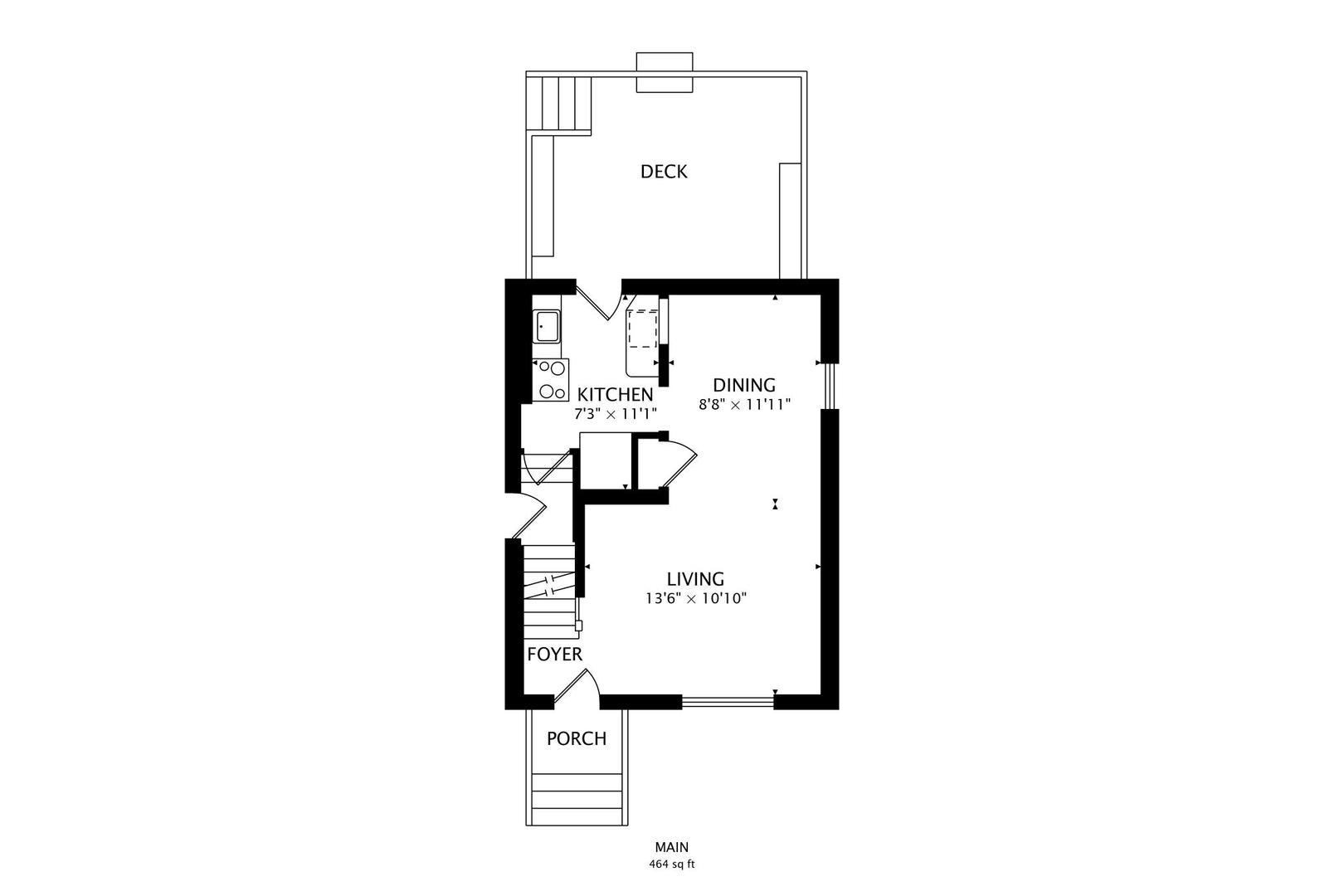 2123 W 83rd Street, Chicago, IL 60620