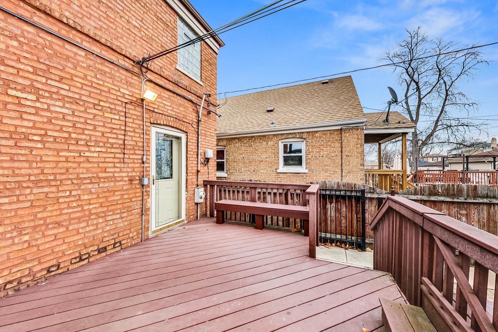 2123 W 83rd Street, Chicago, IL 60620