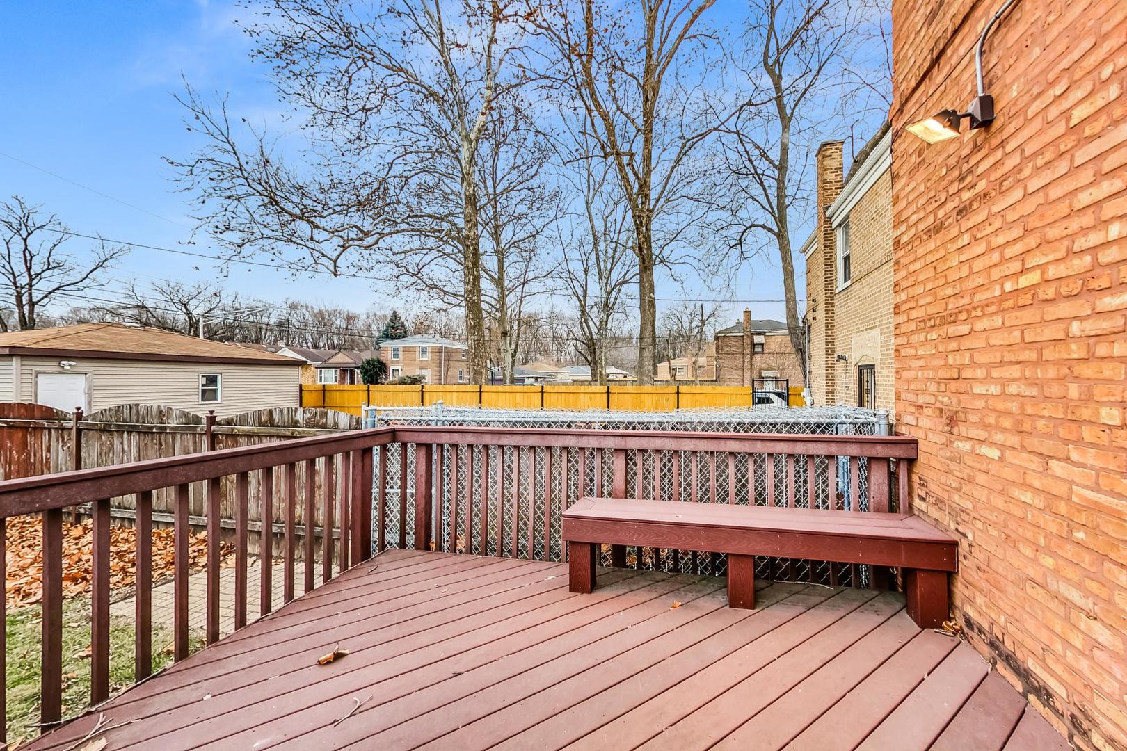 2123 W 83rd Street, Chicago, IL 60620