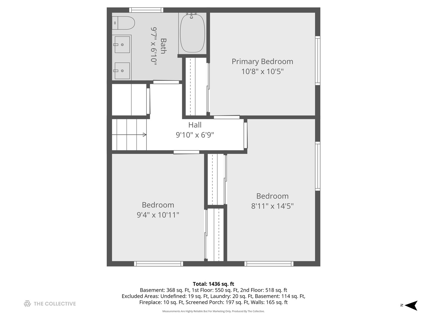 5923 Brookbank Road, Downers Grove, IL 60516