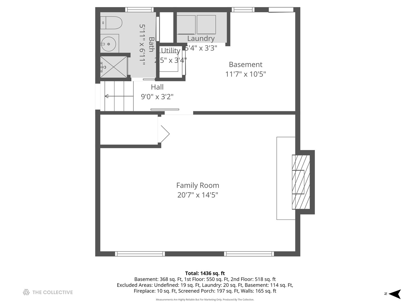 5923 Brookbank Road, Downers Grove, IL 60516