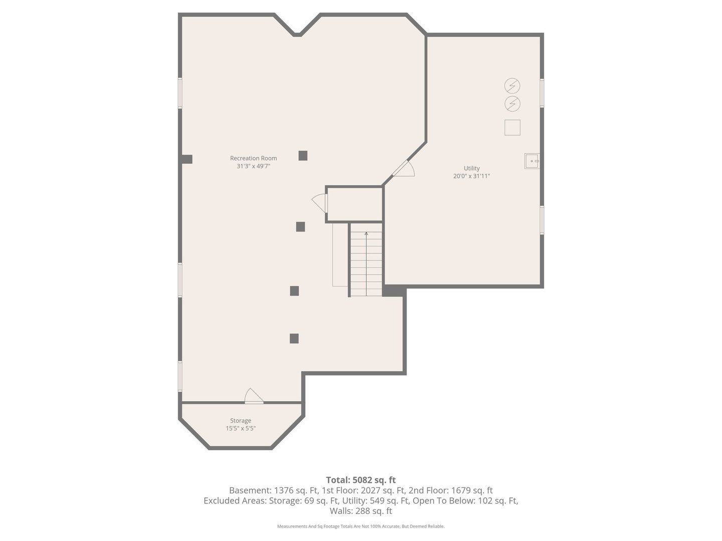 3712 Ryder Court, Naperville, IL 60564