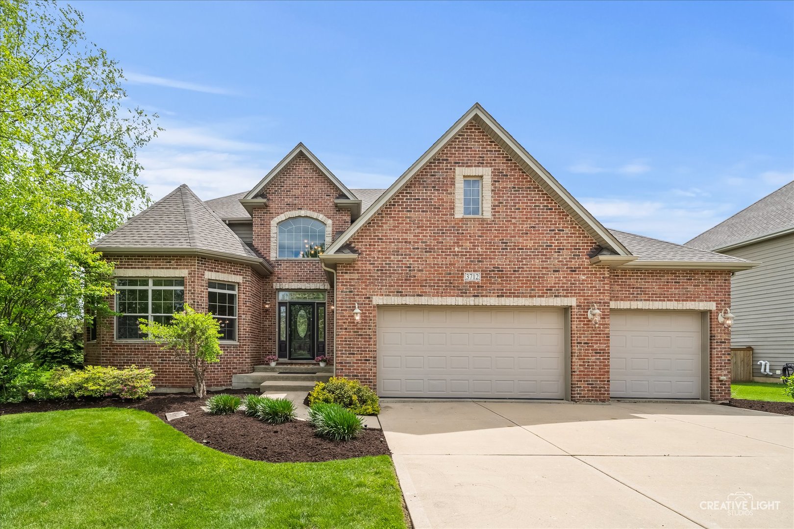 3712 Ryder Court, Naperville, IL 60564
