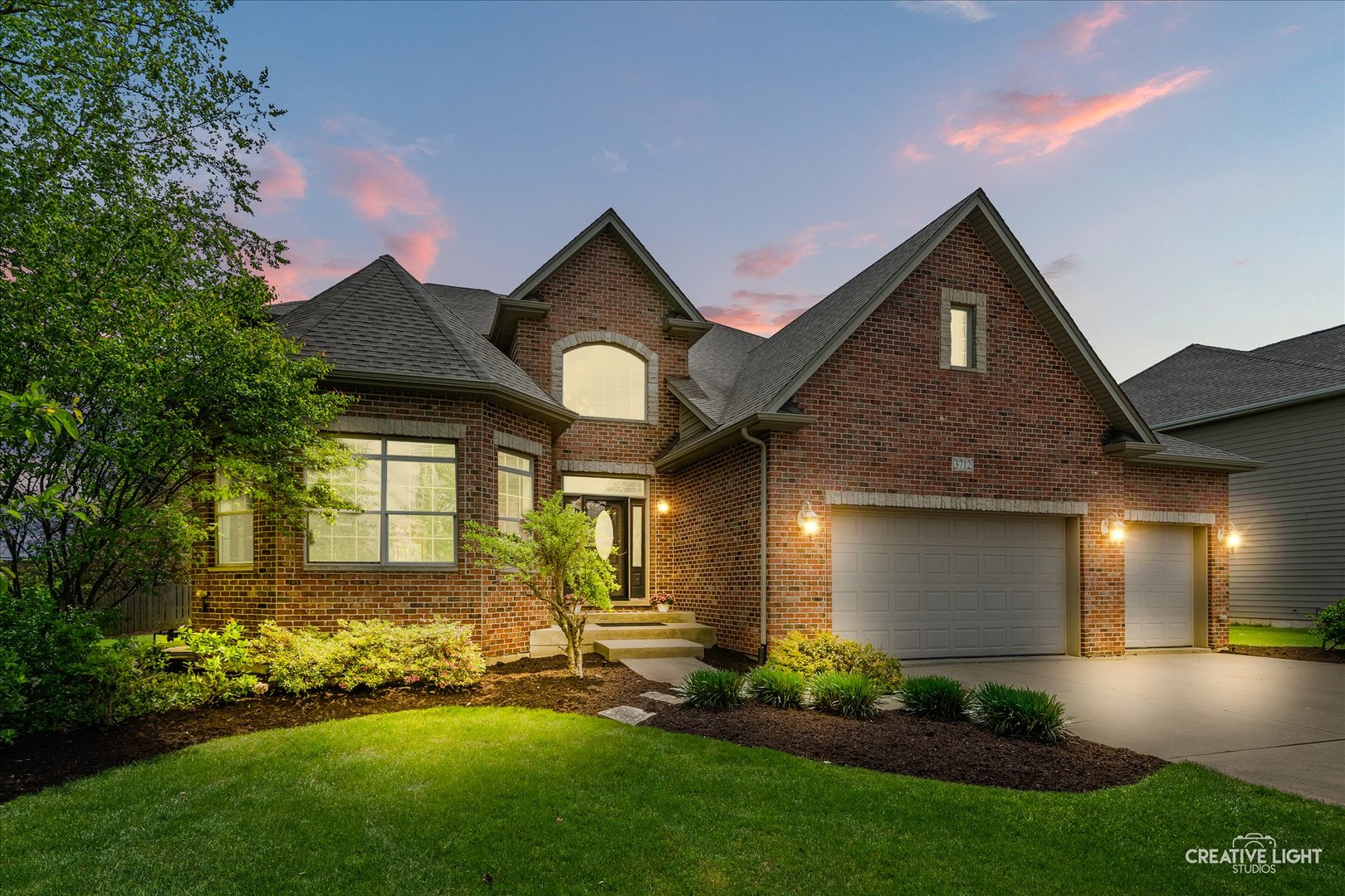 3712 Ryder Court, Naperville, IL 60564