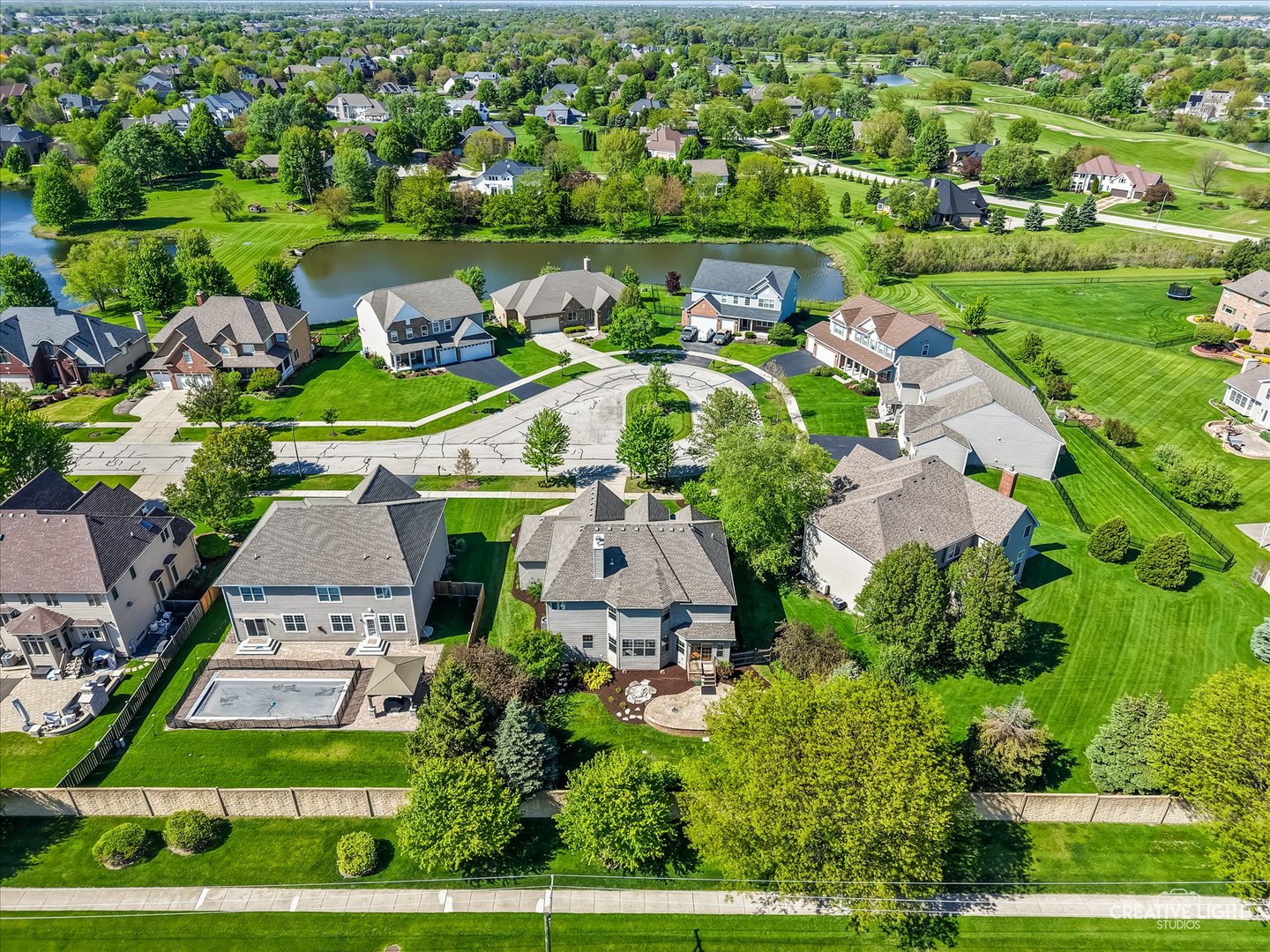 3712 Ryder Court, Naperville, IL 60564