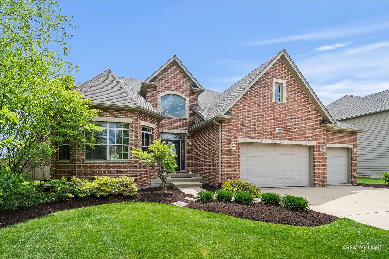 3712 Ryder Court, Naperville, IL 60564