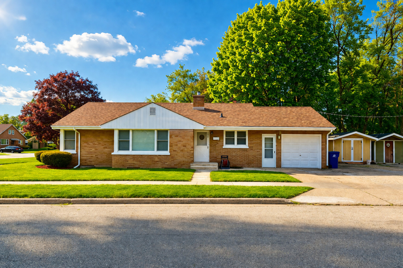 1645 Jackson Street, North Chicago, IL 60064