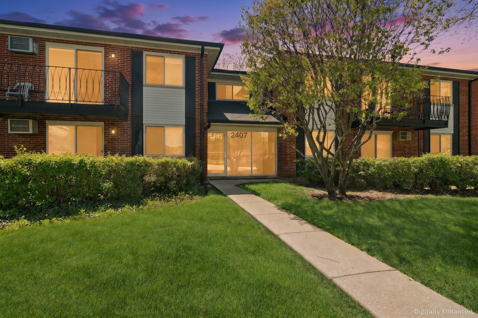 2407 E Olive Street #2F, Arlington Heights, IL 60004