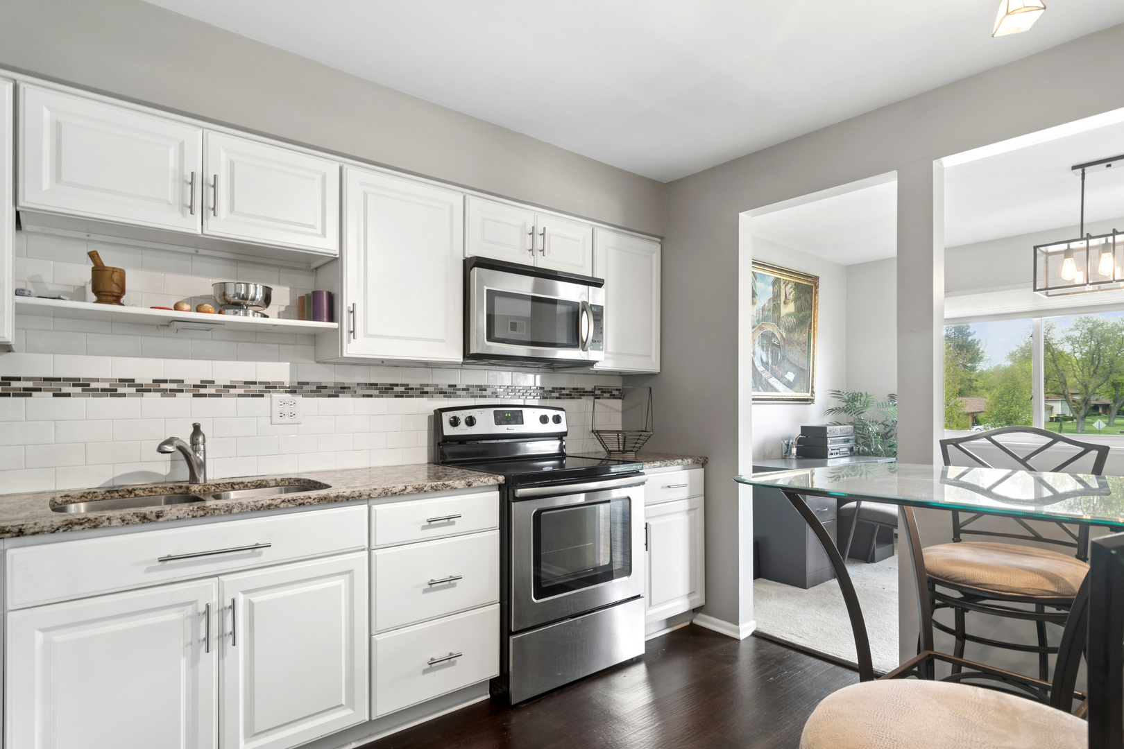 2407 E Olive Street #2F, Arlington Heights, IL 60004