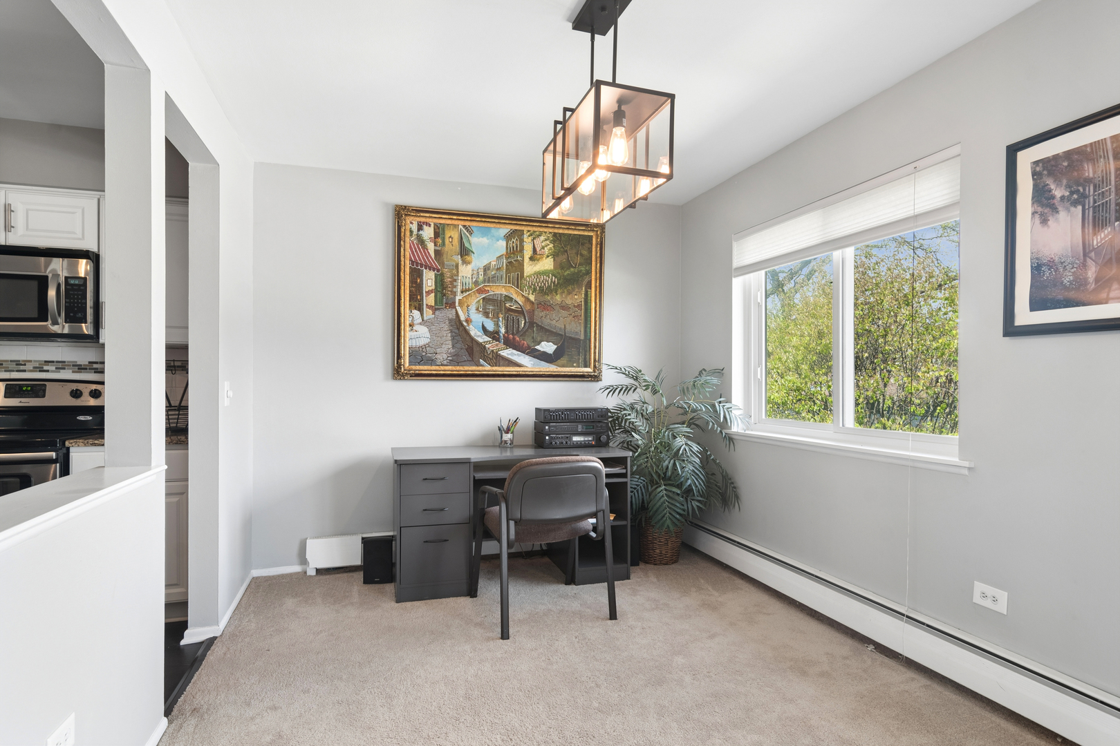 2407 E Olive Street #2F, Arlington Heights, IL 60004