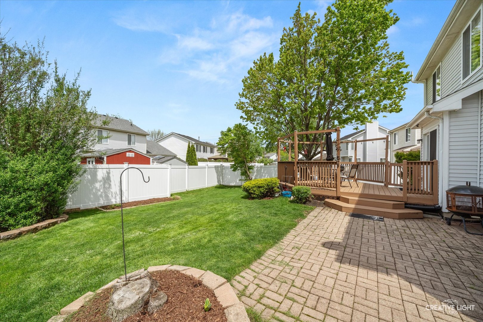 2844 Bluewater Circle, Naperville, IL 60564