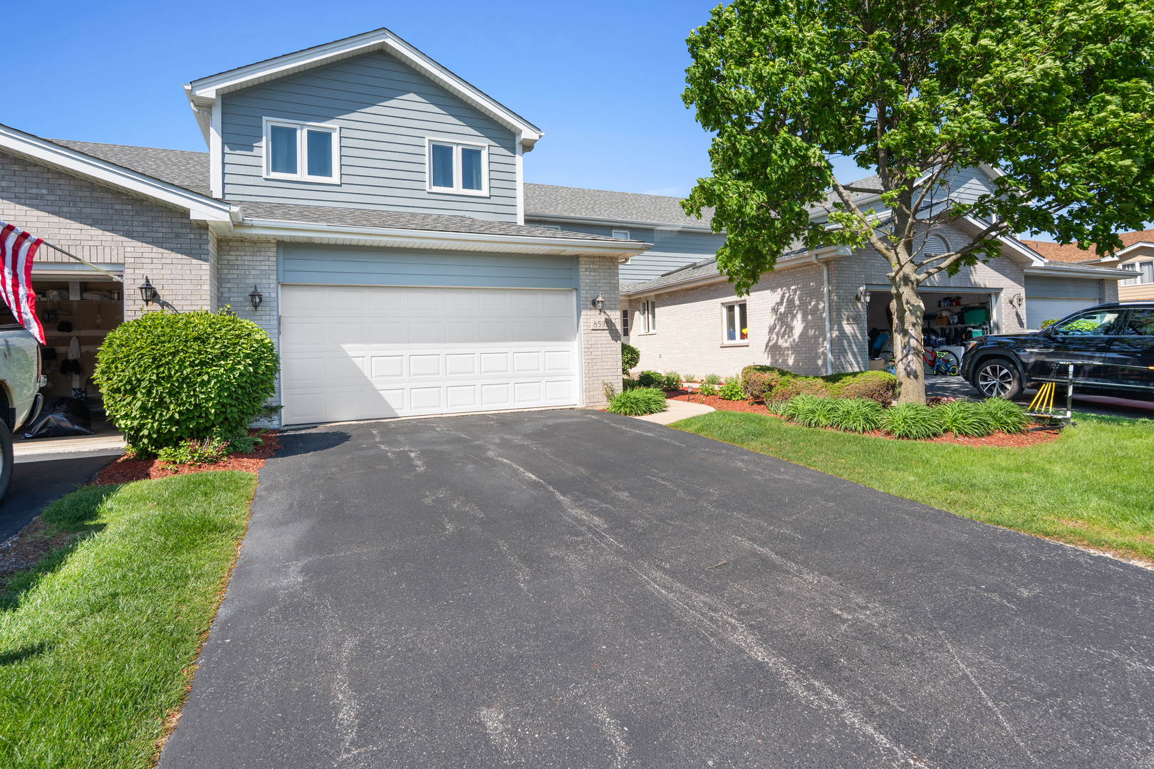 8592 Tullamore Drive, Tinley Park, IL 60487