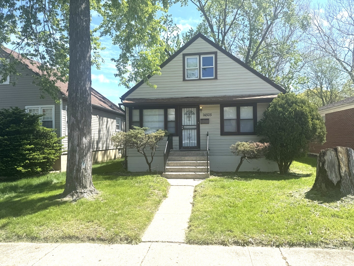 14505 Minerva Avenue, Dolton, IL 60419
