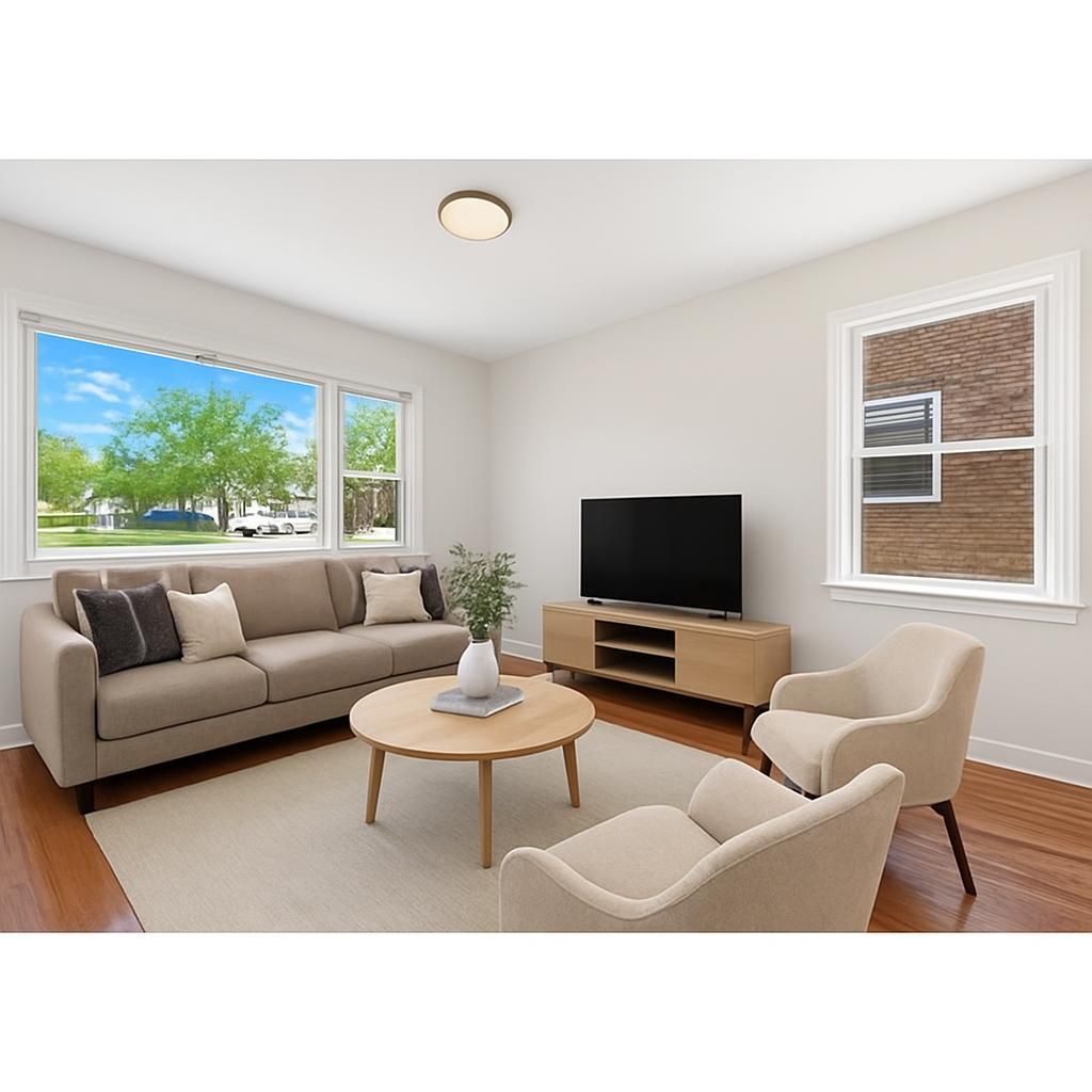 8742 S Washtenaw Avenue, Evergreen Park, IL 60805