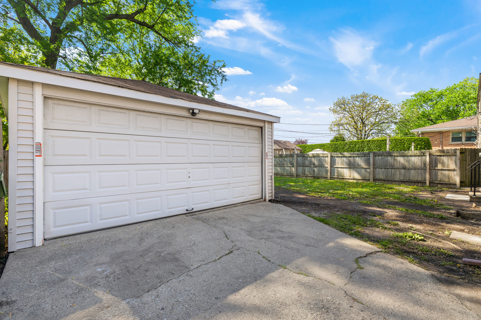 8742 S Washtenaw Avenue, Evergreen Park, IL 60805