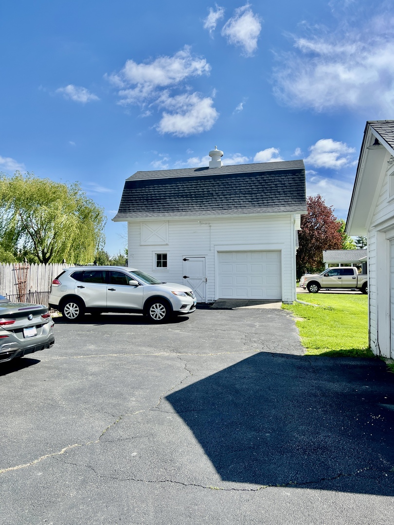 830 Garfield Avenue #UP, Batavia, IL 60510