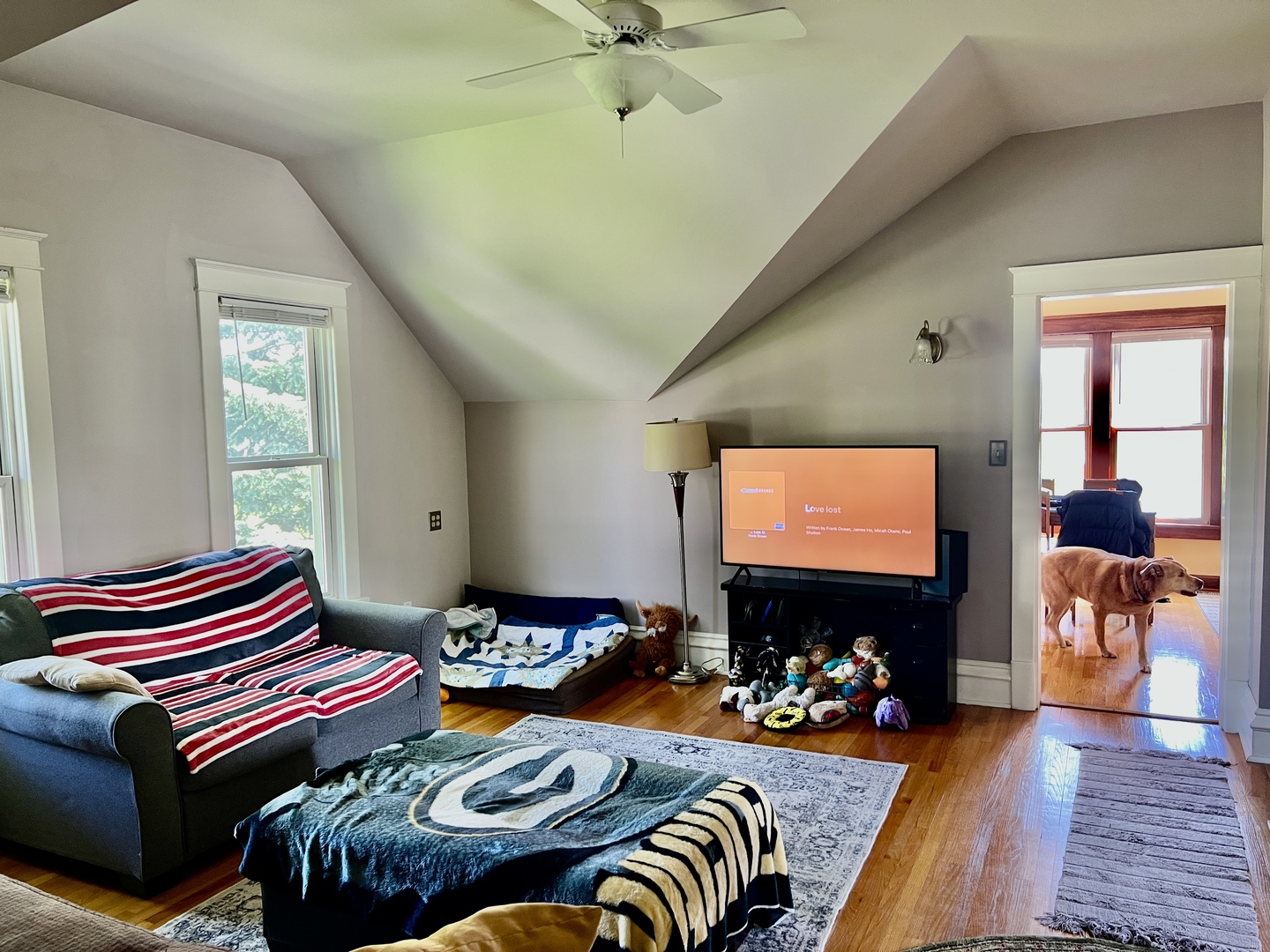 830 Garfield Avenue #UP, Batavia, IL 60510