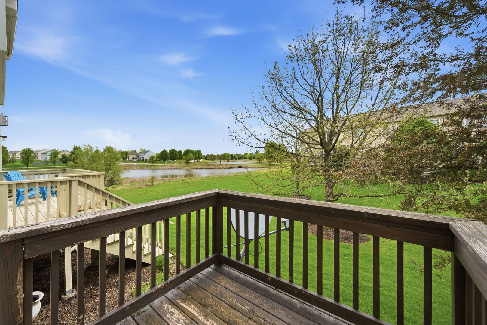 1854 Fredericksburg Lane, Aurora, IL 60503