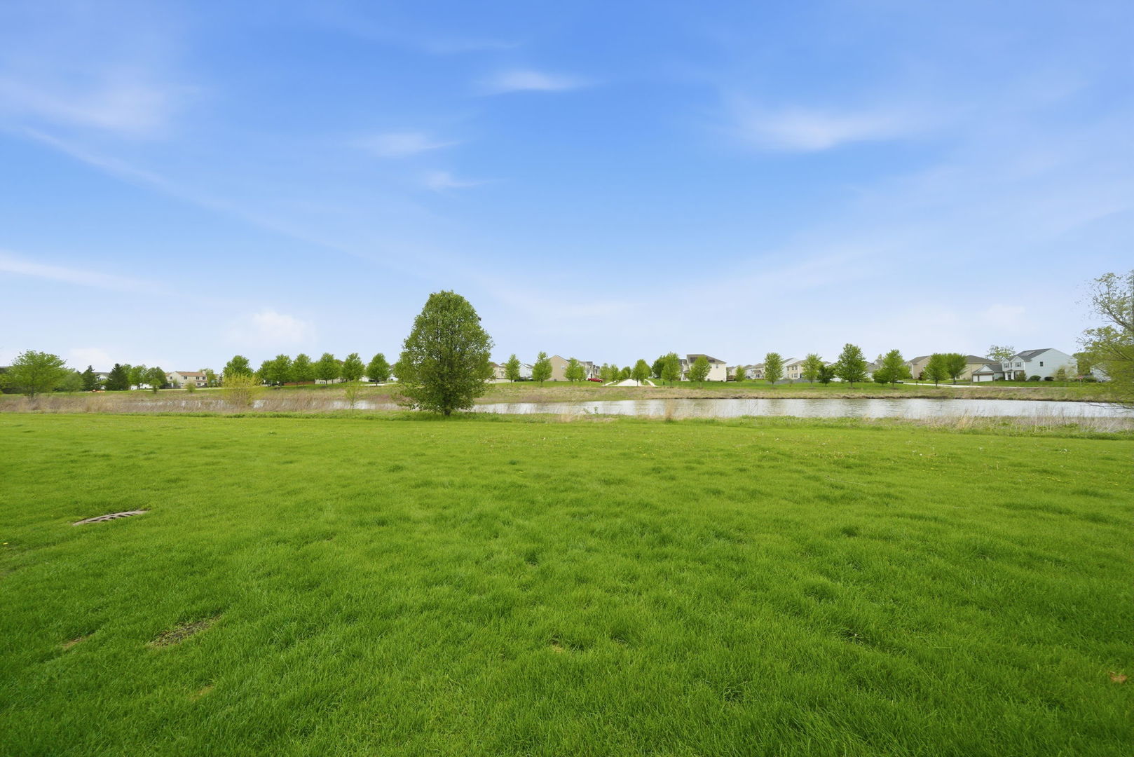 1854 Fredericksburg Lane, Aurora, IL 60503