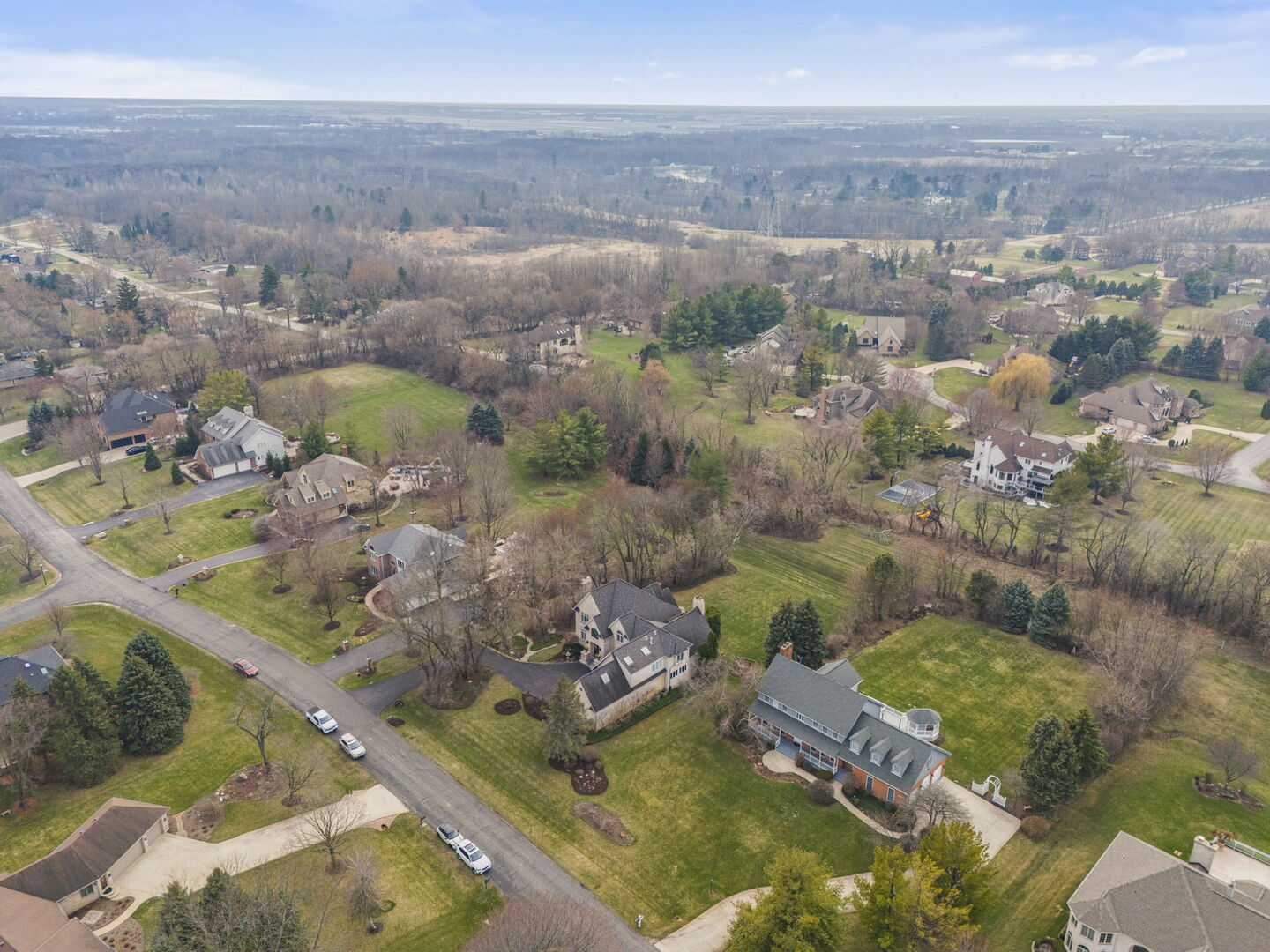 4N446 Mountain Ash Drive, Wayne, IL 60184