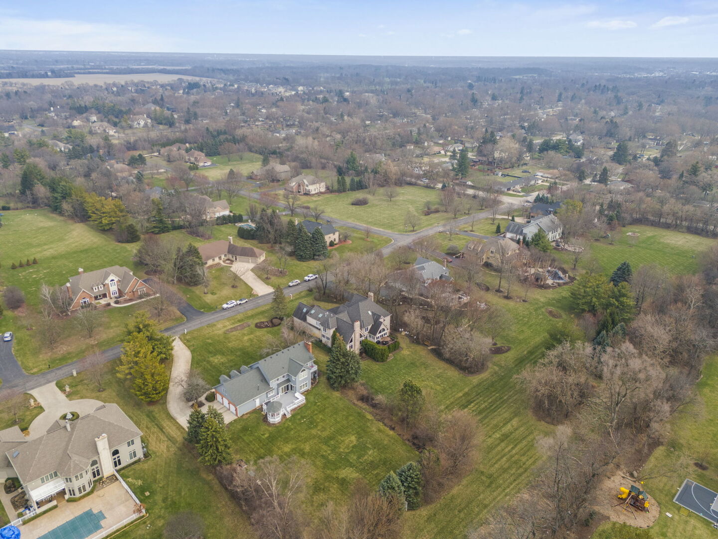 4N446 Mountain Ash Drive, Wayne, IL 60184