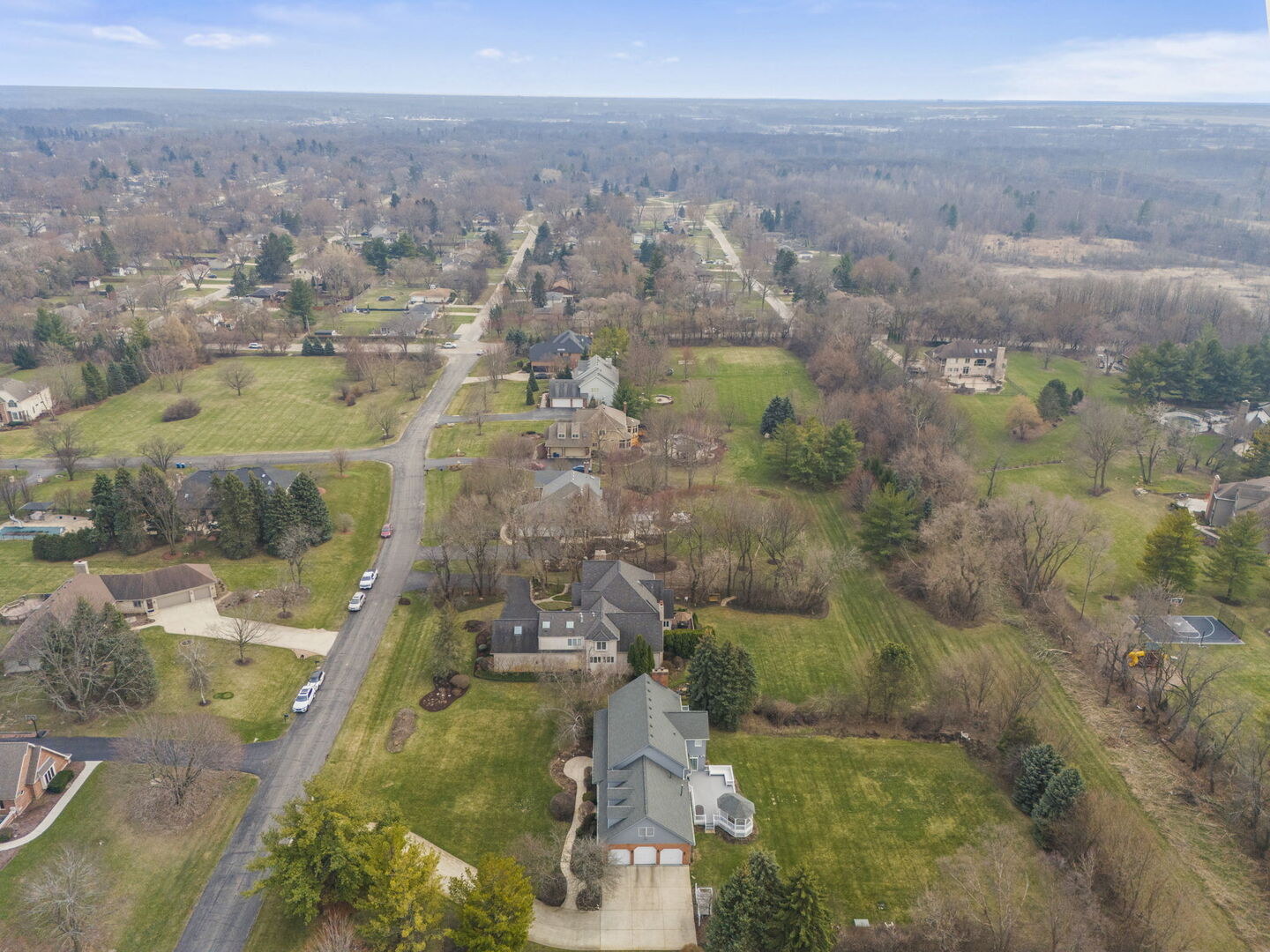 4N446 Mountain Ash Drive, Wayne, IL 60184