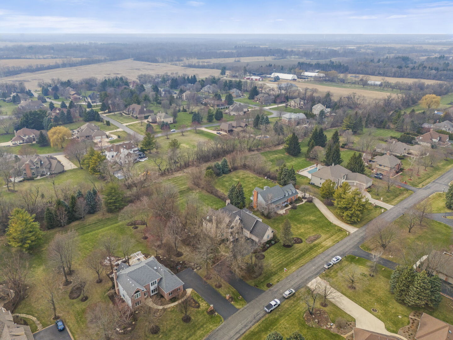 4N446 Mountain Ash Drive, Wayne, IL 60184