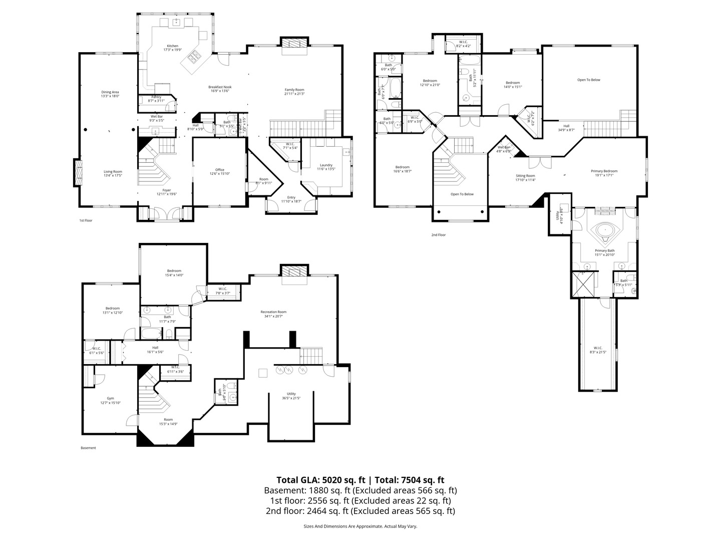 4N446 Mountain Ash Drive, Wayne, IL 60184