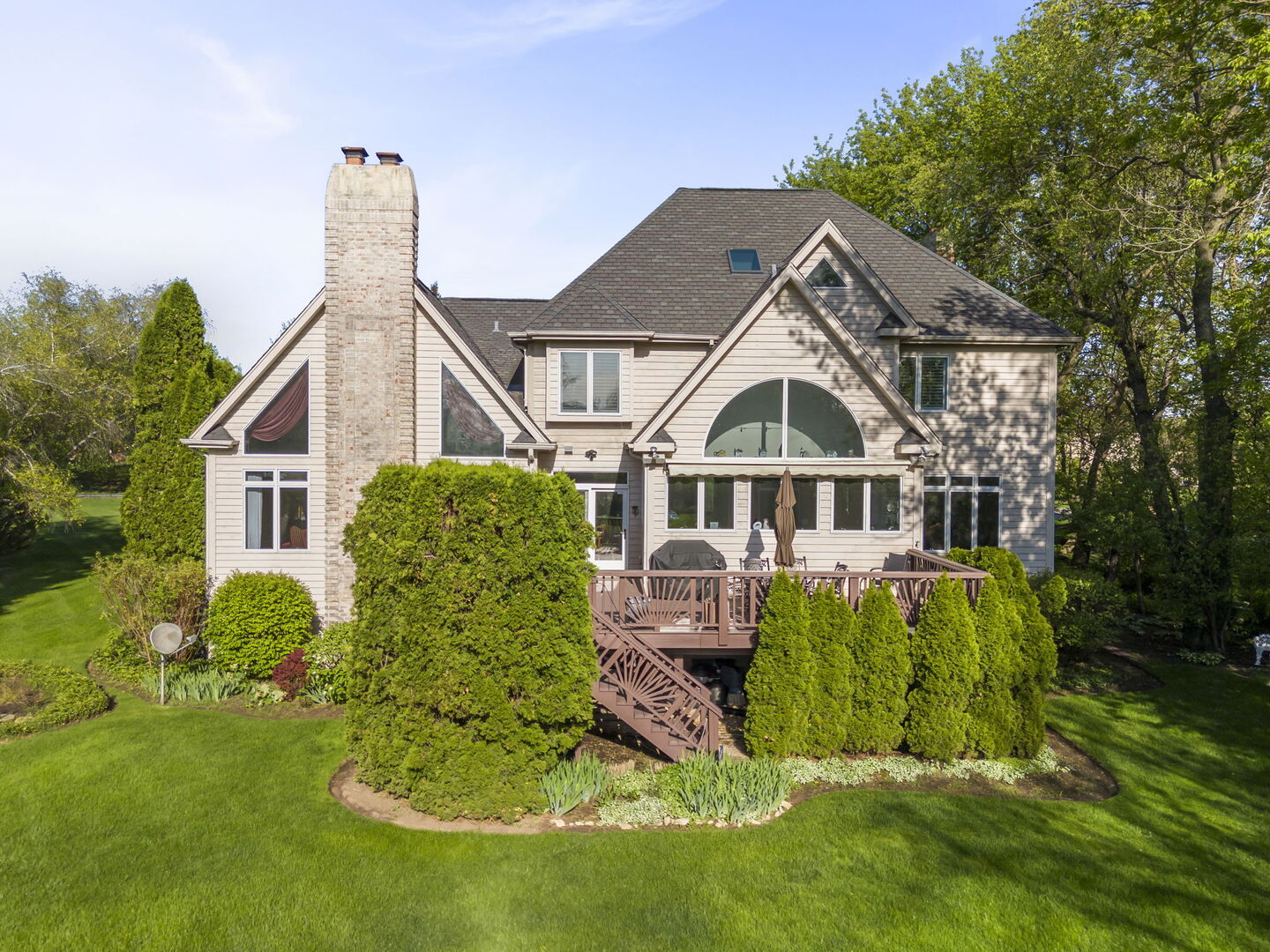 4N446 Mountain Ash Drive, Wayne, IL 60184