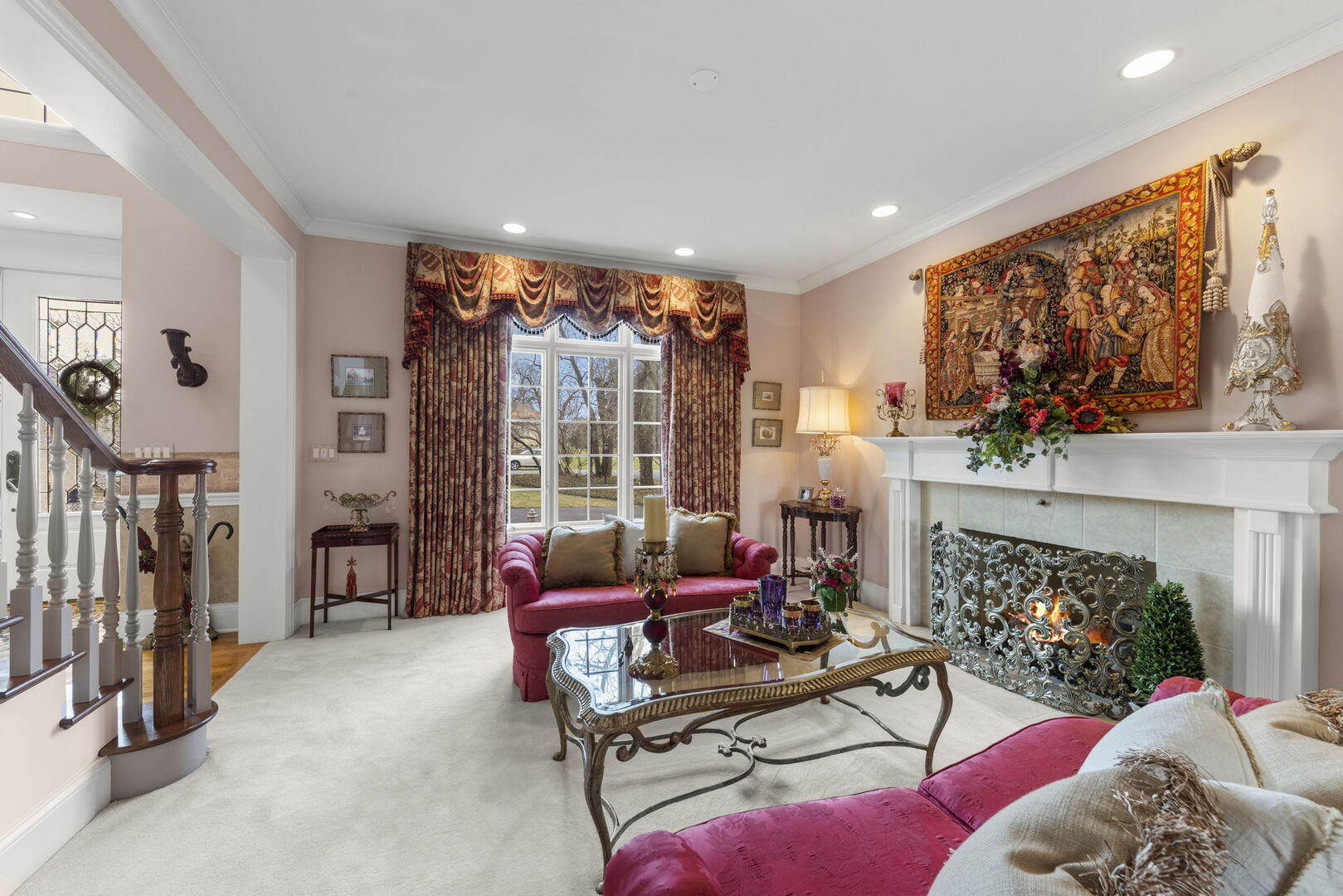 4N446 Mountain Ash Drive, Wayne, IL 60184